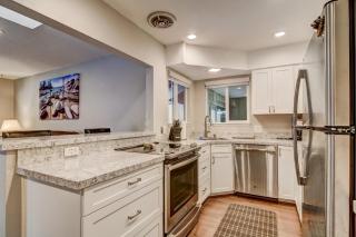 2574C Bear Creek Cabin - South Lake Tahoe - 1