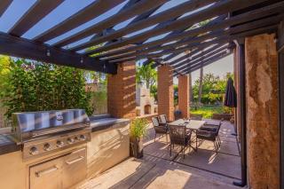 Arcadia 6BR Paradise Pool Hot Tub & Cold Plunge - Phoenix - 3