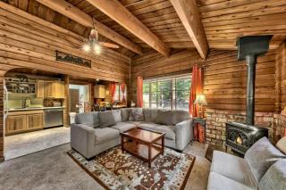 1577A The Tahoe Lazy Bear - South Lake Tahoe - 9