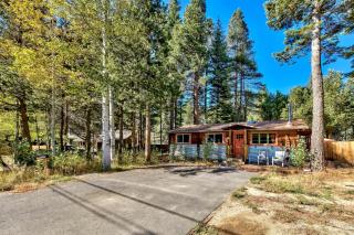 1577A The Tahoe Lazy Bear - South Lake Tahoe - 0