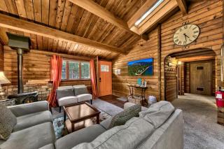 1577A The Tahoe Lazy Bear - South Lake Tahoe - 5