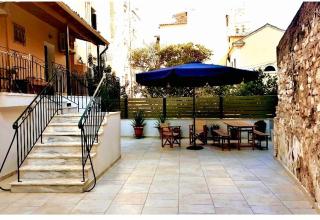 Helena Old Town Corfu Apartment 3 - - 8