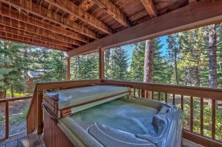 122G Where Eagles Fly - South Lake Tahoe - 7