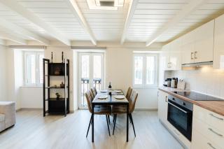 Helena Old Town Corfu Apartment 3 - - 3