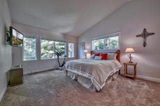 122G Where Eagles Fly - South Lake Tahoe - 1