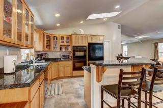 1144GB The Golden Bear Retreat - 2