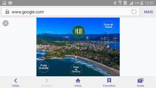 Apartamento Ubatuba Tenorio 100m do mar - Ubatuba - 0