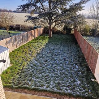 SAV 5 Bed Executive Detached House in Leicester - Humberstone - 8