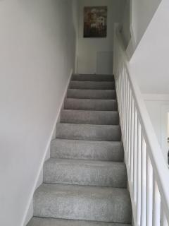 SAV 5 Bed Executive Detached House in Leicester - Humberstone - 6