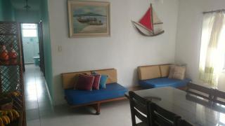 Apartamento Ubatuba Tenorio 100m do mar - Ubatuba - 2