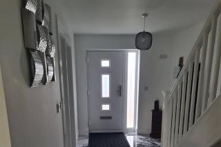 SAV 5 Bed Executive Detached House in Leicester - Humberstone - 1