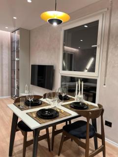 New Chic Apartment, Central - 4