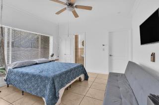 Coral Suite close to Little Havana - Miami - 5