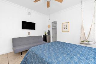 Coral Suite close to Little Havana - Miami - 7