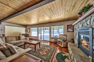 Tall Pines - South Lake Tahoe - 9