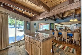 Tall Pines - South Lake Tahoe - 8