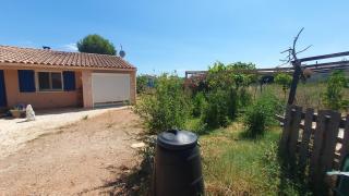 Maison familiale avec grande piscine - Canet - 6
