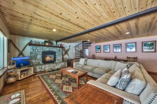 Tall Pines - South Lake Tahoe - 6
