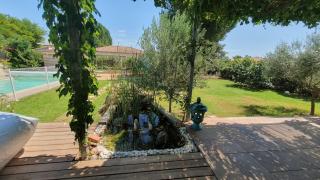 Maison familiale avec grande piscine - Canet - 4