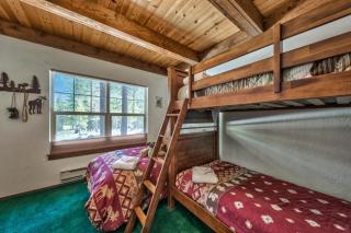 Tall Pines - 1