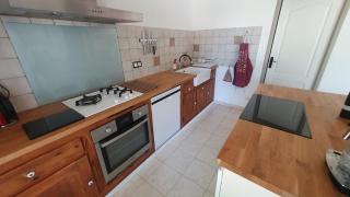 Maison familiale avec grande piscine - Canet - 1