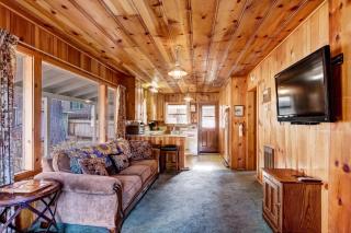 3993C Cedar Cabin Lake Tahoe - South Lake Tahoe - 6