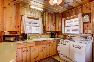 3993C Cedar Cabin Lake Tahoe - South Lake Tahoe - 4
