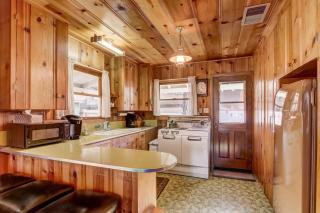 3993C Cedar Cabin Lake Tahoe - South Lake Tahoe - 5