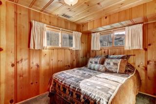 3993C Cedar Cabin Lake Tahoe - South Lake Tahoe - 2