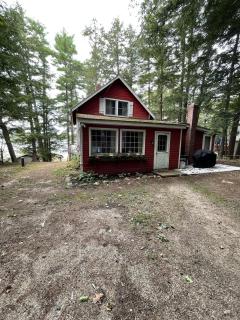 SUNSET HAVEN LIMIT 8 cottage - Gray - 0