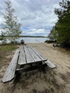 SUNSET HAVEN LIMIT 8 cottage - Gray - 8