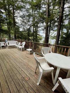 SUNSET HAVEN LIMIT 8 cottage - Gray - 6
