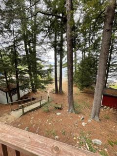 SUNSET HAVEN LIMIT 8 cottage - 5