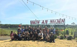 Homestay Vườn An Nhiên - Bảo Lâm - 3
