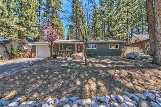 Peace of Heaven 2566C - South Lake Tahoe - 0