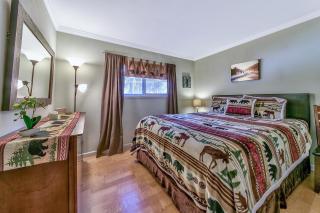Peace of Heaven 2566C - South Lake Tahoe - 1