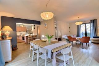 Maison Saint LU - Saint-Lunaire - 9