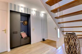 Maison Saint LU - 6