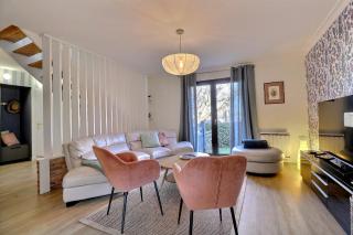 Maison Saint LU - 7