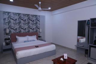 Hotel Lotus - Botād - 5
