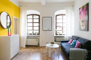 Haus Engelhardt Gemütliche Wohnung Christine - 5