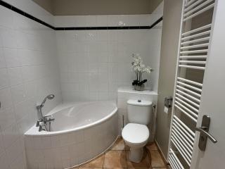 Hôtel La Bastide Saint Martin - 6