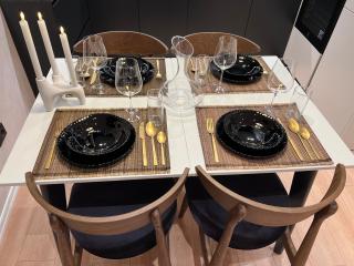 New Chic Apartment, Central - 2
