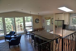 2375S Sierra house Retreat - South Lake Tahoe - 7