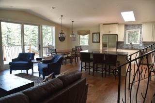 2375S Sierra house Retreat - South Lake Tahoe - 6