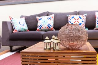 Aria Penthouse - Leicester - 7