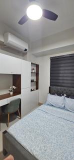 2 Bedroom Mall of Asia and Airport - Manila - 9