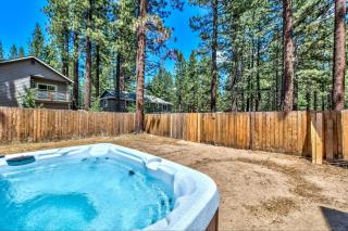 1213GB Golden Bear Tahoe Home - South Lake Tahoe - 9