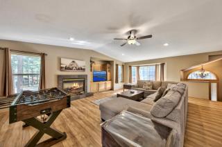1213GB Golden Bear Tahoe Home - South Lake Tahoe - 8