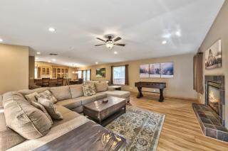 1213GB Golden Bear Tahoe Home - South Lake Tahoe - 4
